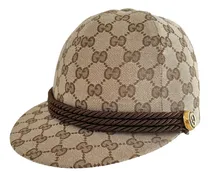 Comprar Gorra Gucci Con Estampado Gucci Ambassador Lad