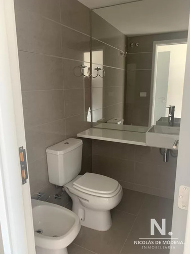Venta De Departamento De 2 Dormitorios.