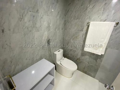 Imagen 14 de 25 de Apto En Alquiler. Altamira. Mls #22-16939 Vanessa Sayago. 04125866548