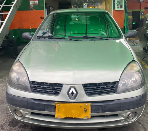 Renault Symbol 1.4 Expression