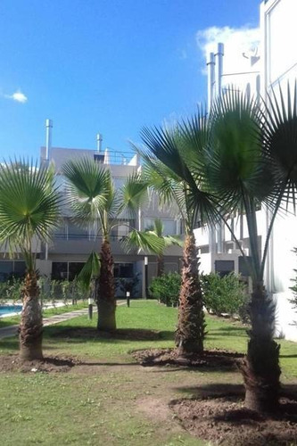 Imagen 4 de 15 de Excelente Departamento En Terrazas Del Haras 2 Ambientes Con Terrazas
