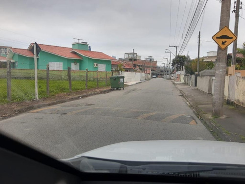 Terreno À Venda, 412 M² Por R$ 425.000,00 - Passa Vinte - Palhoça/sc - Te0831