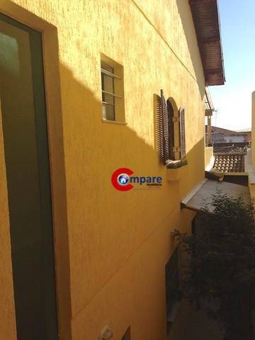 Imagem 18 de 19 de Sobrado 4 Dorms 1 Suite 2 Vagas - So2222