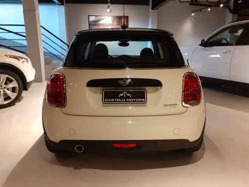 Imagem 5 de 8 de Mini Cooper 1.5 12v Twinpower Gasolina Top 2p Steptronic