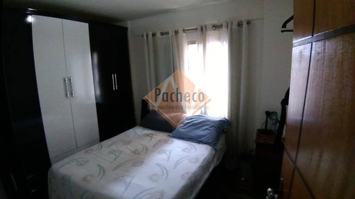 Imagem 12 de 18 de Apartamento Na Penha, 42 M²,2 Dormitórios, 01 Vaga, R$260.000,00 - 2211