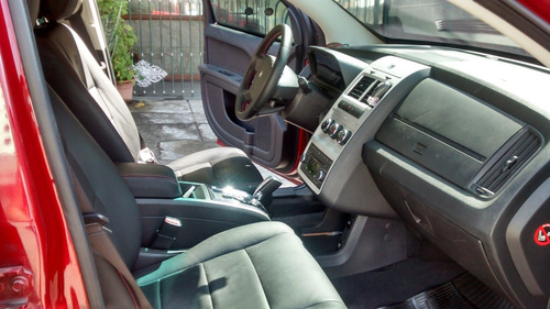Imagem 13 de 15 de Dodge Journey 2010 2.7 Se 5p