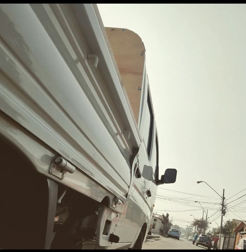 Se Arriendan Camioneta Para Empresa O Particulares