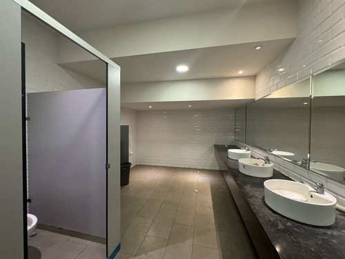 Local Comercial Alquiler Venta Occidental Mall Prol. 27 De Feb, Alameda Sdo