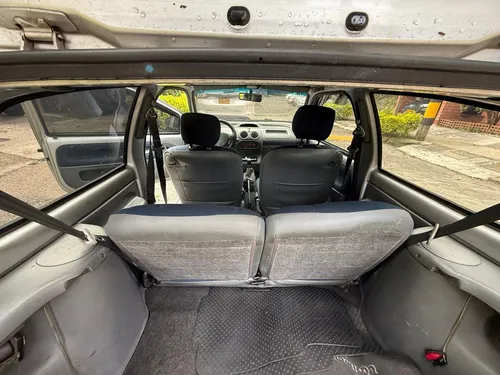 Renault Twingo 1.2 U Authentique