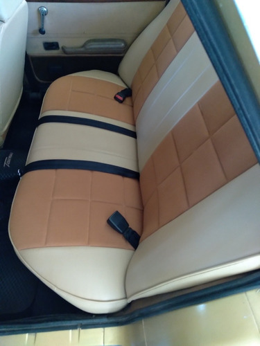 Imagen 7 de 15 de Ford Taunus Ghia