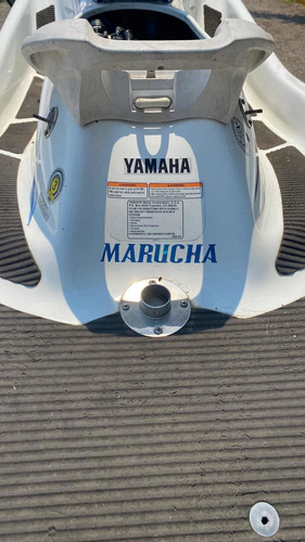 Imagen 11 de 15 de Moto De Agua Yamaha Vx 1100 4 Tiempos 2006 180 Horas Web Mar