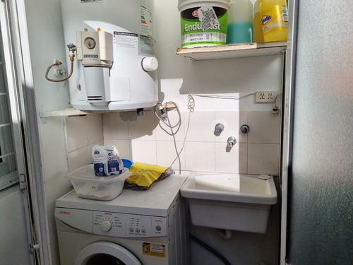 Imagen 24 de 25 de Hermoso Dúplex 4 Ambientes Al Frente/ Ramos Mejía