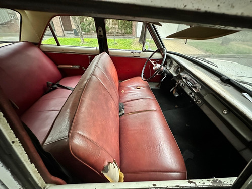 Chevrolet 400