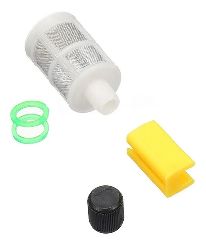 Imagem 3 de 6 de Pulverizador Costal Manual 16 Litros