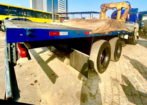 Volvo 23 240 6x2. Vm23.240 6x2 / Munk