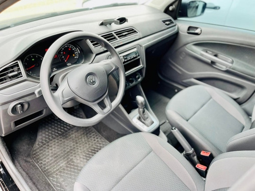 Imagem 12 de 15 de Volkswagen Gol 1.6 8v