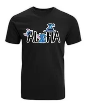 Comprar Polera Stitch Ohana Familia Lilo Unisex Articulos Stich 