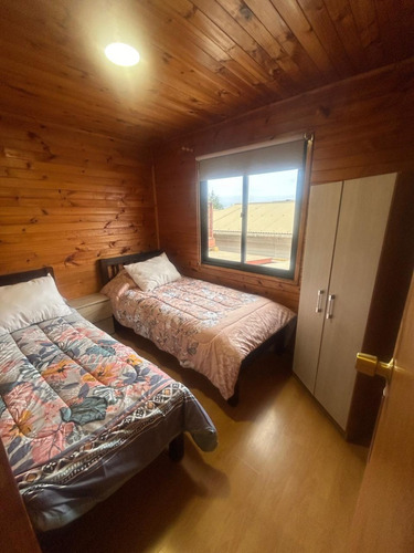 Se Vende Amplia Y Comoda Casa En Pichilemu Buena Ubicacion