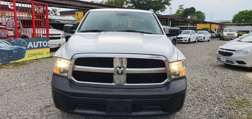 Imagen 5 de 14 de Dodge Ram 1500 Slt V6 4x2