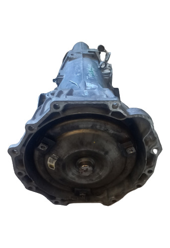 Transmisión Automática De Chevrolet Trailblazer Modelo 2008 (Usado)