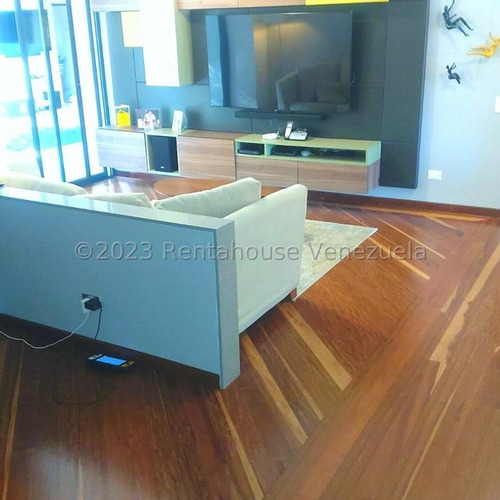 Se Vende Apartamento En El Peñon Mls #25-13558
