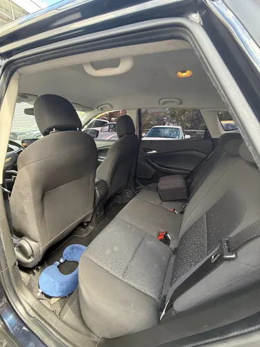 Chevrolet Tracker 1.2 T Ls Tm