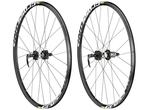 Ruedas mavic crossone 29 hot sale