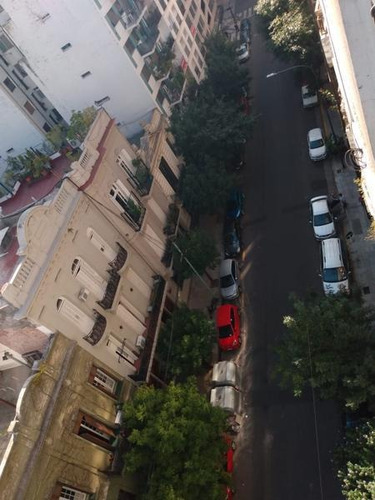 Departamento - Barrio Norte