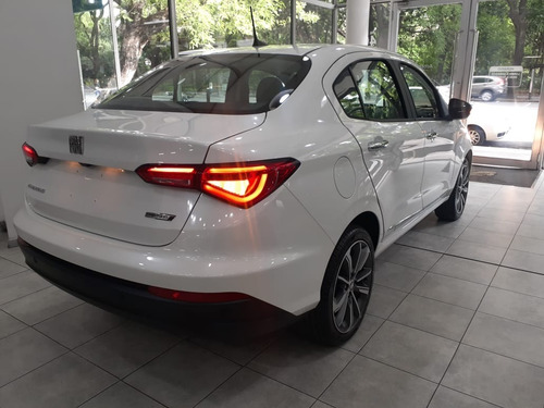 Fiat Cronos Precision 1.8 P.style! Contado - Financiado! Lh1