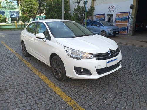 Citroen C4 Lounge 2.0 Live
