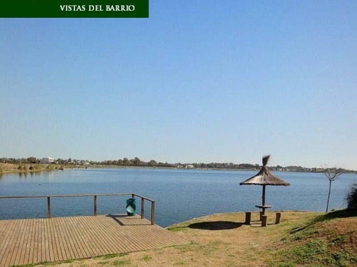 Imagen 1 de 4 de Lote En Venta En El Canal, Dique Luján, Tigre