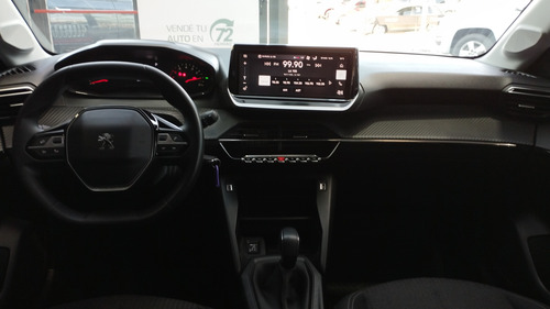 Peugeot 208 1.6 Active Pack Tiptronic