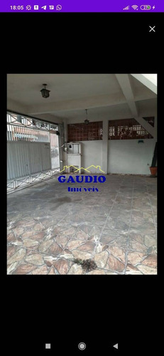 Imagem 12 de 13 de Vendo Casa Com 2 Domrts109 Mts - Taboão Da Serra - 4 Vagas - 886