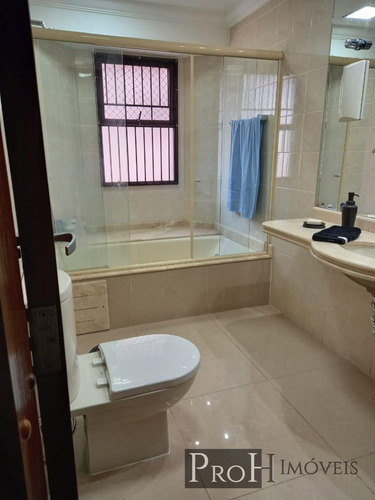 Imagem 12 de 14 de Apartamento 175m² 3 Suítes E Lazer Completo - R$ 967.000,00