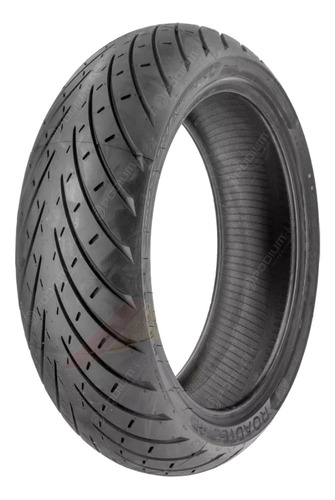 Pneu Traseiro 180/55zr17 73w Metzeler Roadtec 01 Se Moto