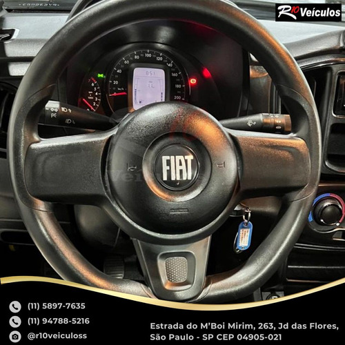 Fiat Strada 1.4 FIRE ENDURANCE CS