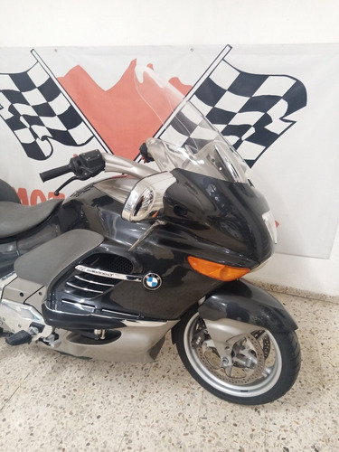 Imagen 2 de 11 de Bmw K1200lt 1200 C.c. Viajera Abs 2005