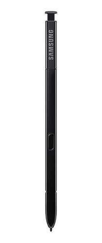 Samsung Lápiz S-pen Stylus Para Galaxy Note 9 Original Negro