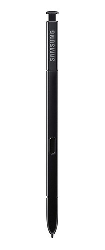 Samsung Lápiz S-pen Stylus Para Galaxy Note 9 Original Negro