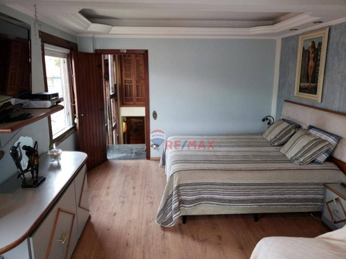 **espetacular** Sobrado 3 Dormitórios, 351m² Na Rua Torquato Tasso, 168 Por R$ 1.150.000 - Vila Prudente - São Paulo/sp - So1616