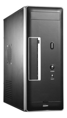 Computador Elgin Newera E3 Slim Dual Core Celeron G3900 4gb