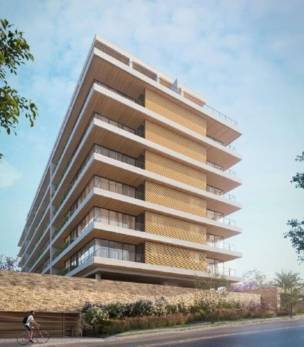 Imagem 30 de 30 de Apartamento Com 3 Dormitórios À Venda Com 4020m² Por R$ 1.689.661,00 No Bairro Juvevê - Curitiba / Pr - Jardim - 930044