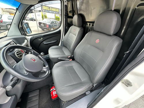 Fiat Doblo Cargo 1.4 Flex 4p