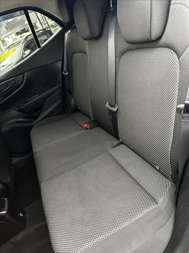 Fiat Pulse 1.3 FLEX DRIVE MANUAL