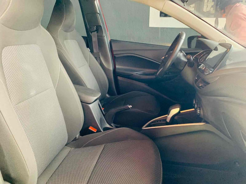 Chevrolet Onix 1.0 TURBO FLEX PLUS LT AUTOMÁTICO