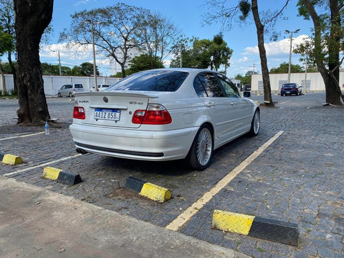 Imagen 6 de 8 de Alpina B3 3.3 Año 2001