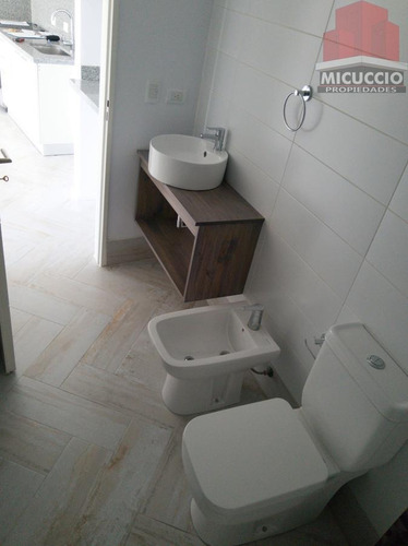 Imagen 16 de 18 de Departamento En Venta, Tapia De Cruz 1382 3° 306, Belén De Escobar