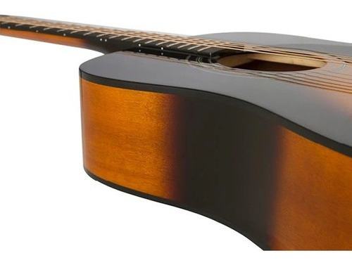 Guitarra Acústica EpiPhone Pro-1 Vintage Sunburst Cuota