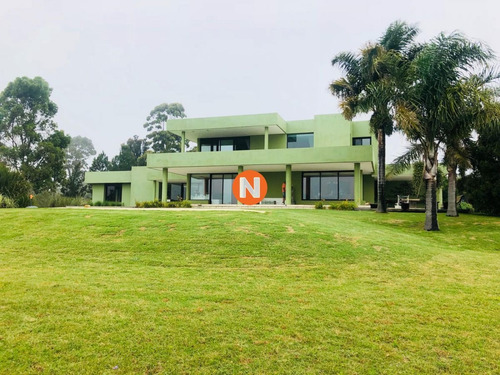 Imagen 3 de 24 de Chacra En El Golf De La Barra - La Barra La Barra