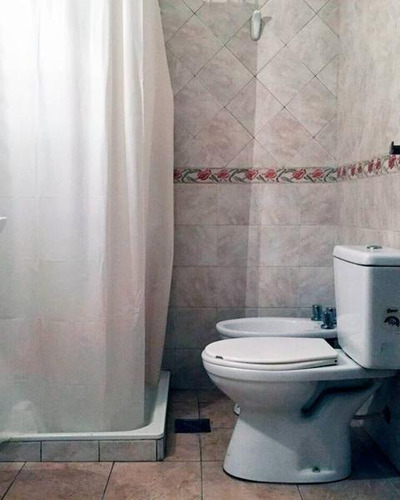 Imagen 11 de 13 de Departamento En Alquiler De 2 Ambientes,muy Comodo!!